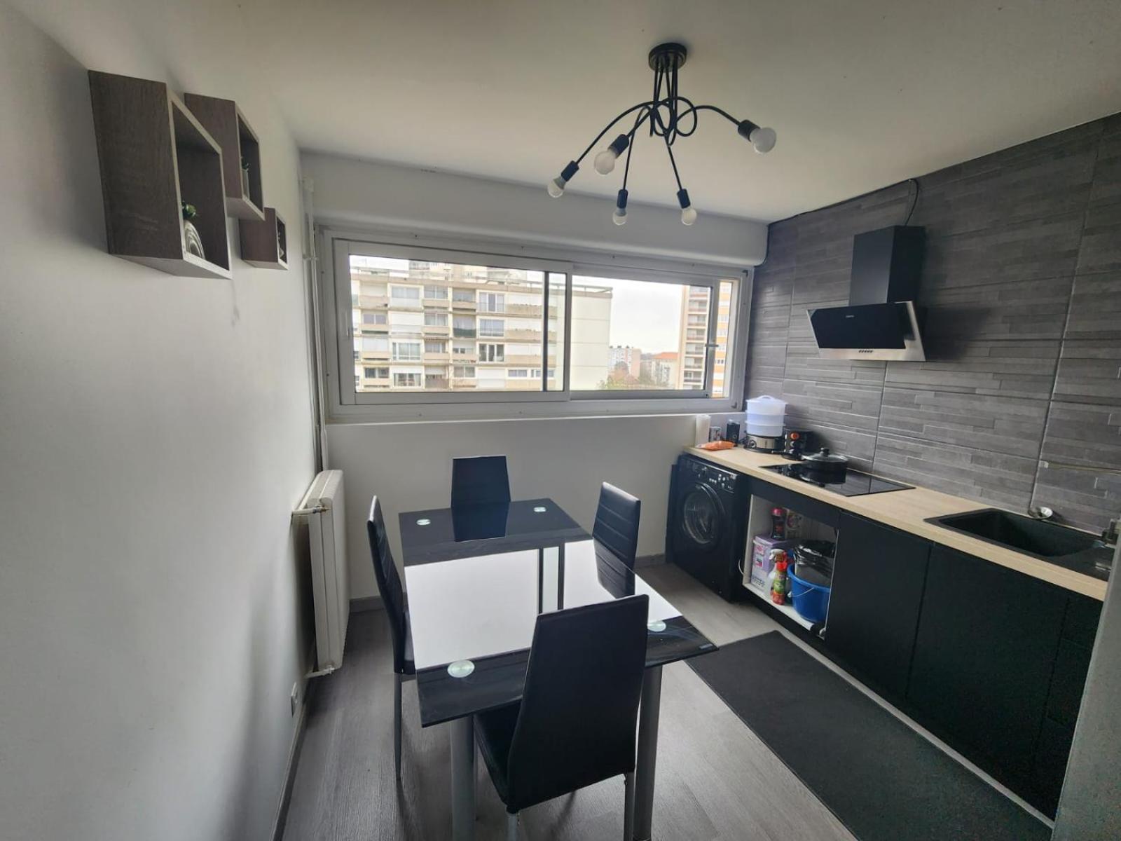 Apartament Le Reflet Gris Chalon-sur-Saône Zewnętrze zdjęcie