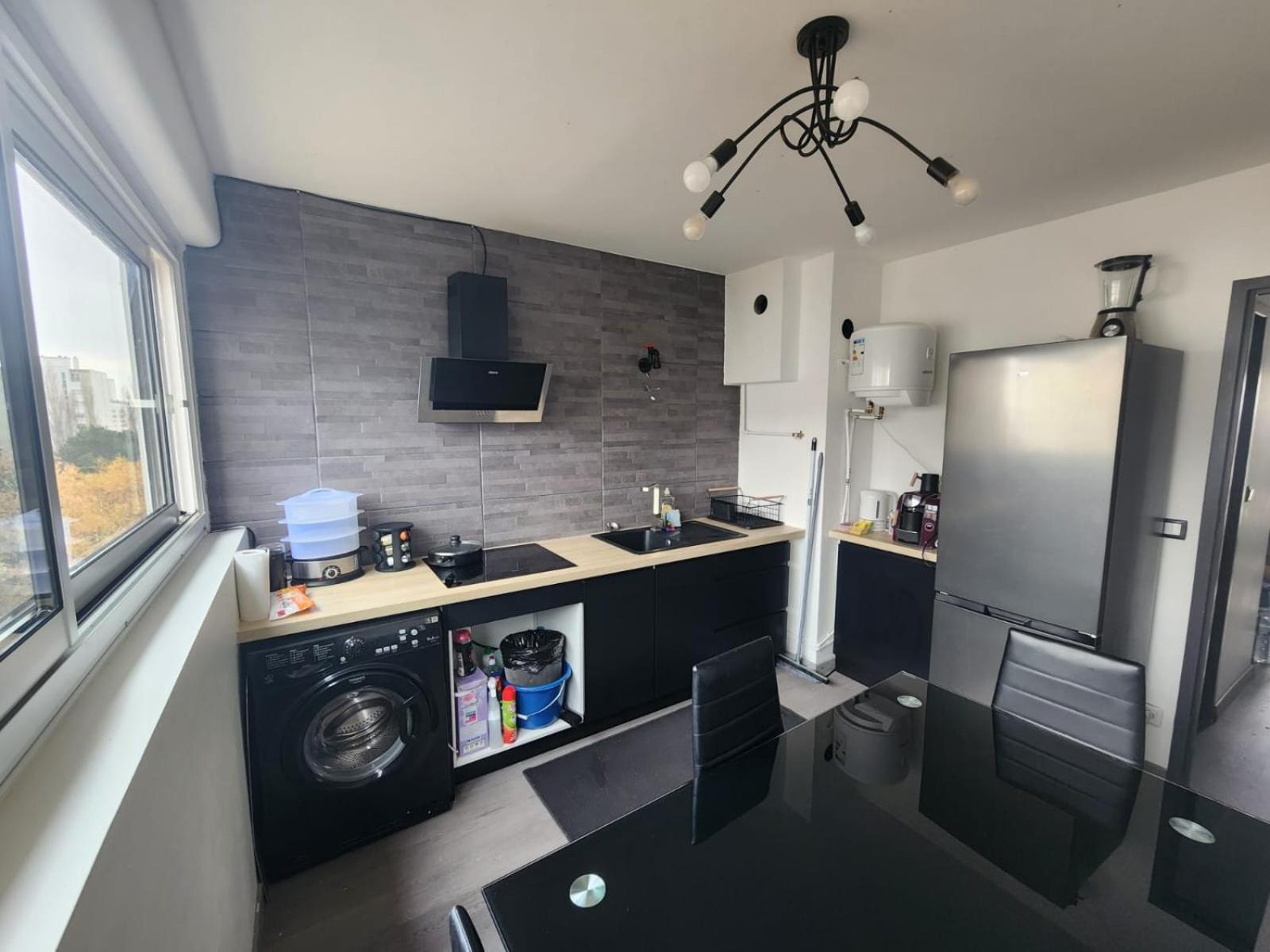 Apartament Le Reflet Gris Chalon-sur-Saône Zewnętrze zdjęcie