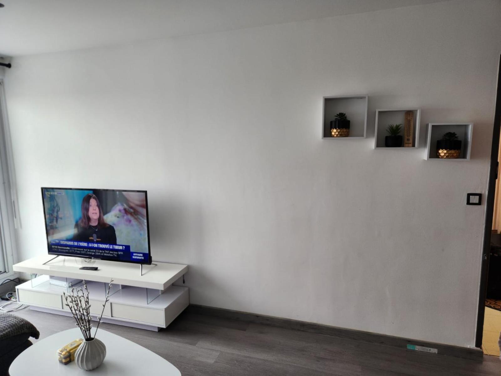 Apartament Le Reflet Gris Chalon-sur-Saône Zewnętrze zdjęcie