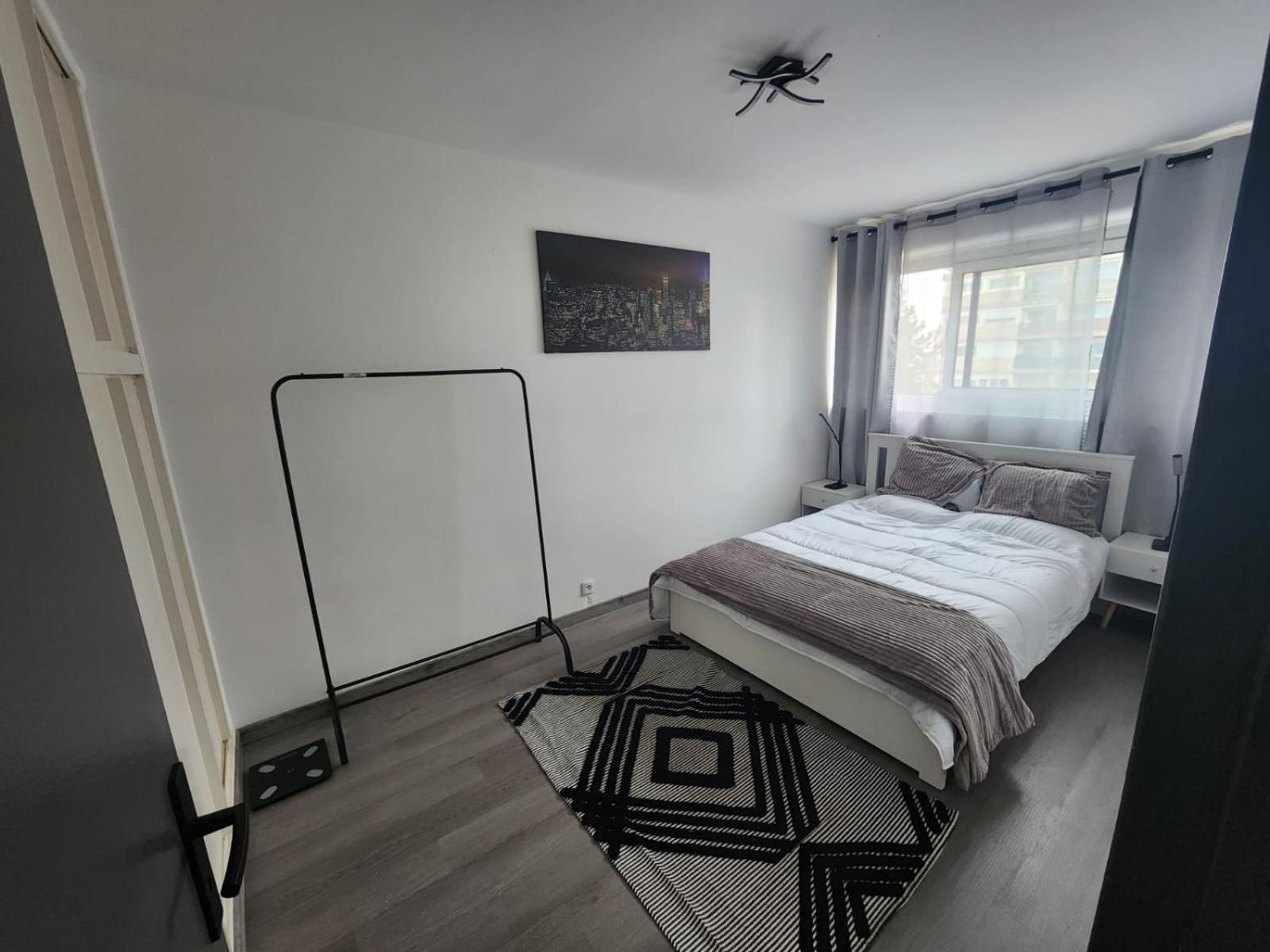 Apartament Le Reflet Gris Chalon-sur-Saône Zewnętrze zdjęcie