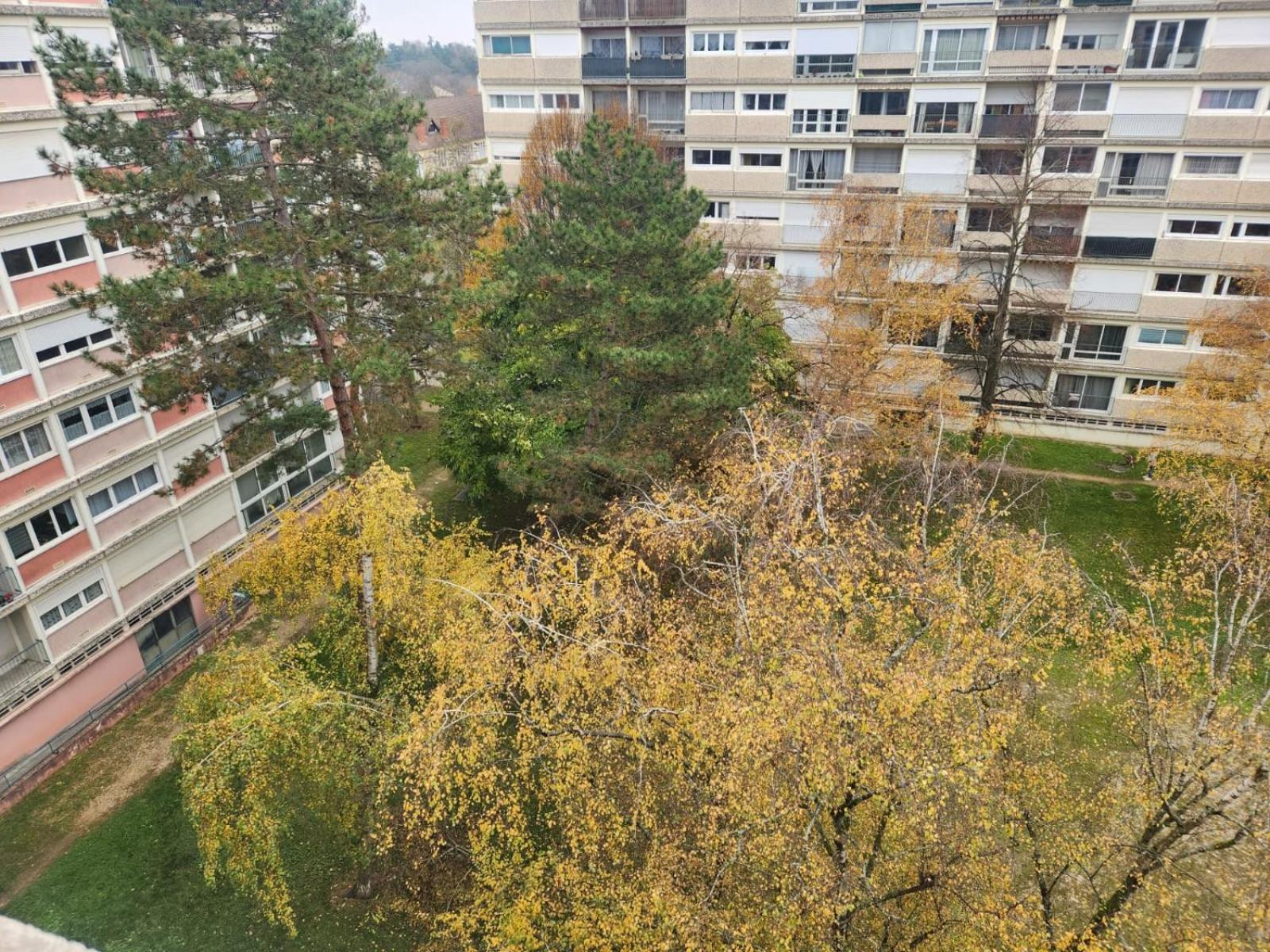 Apartament Le Reflet Gris Chalon-sur-Saône Zewnętrze zdjęcie