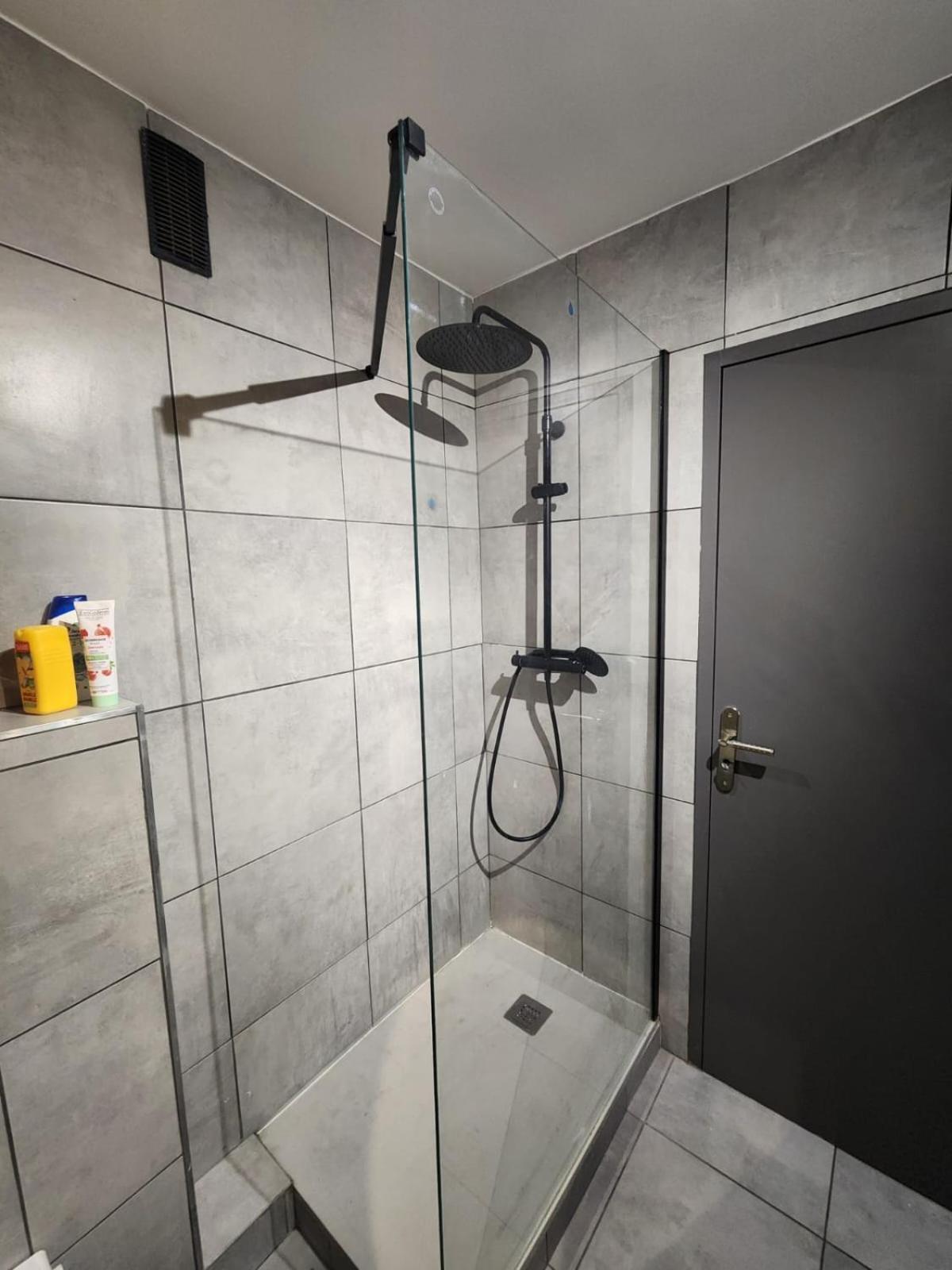 Apartament Le Reflet Gris Chalon-sur-Saône Zewnętrze zdjęcie